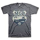 MGB Gran Turismo T-Shirt (Herr)