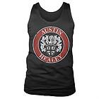 Austin Healey Distressed Tank Top (Herr)