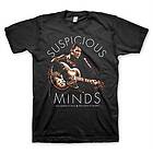 Elvis Presley - Suspicious Minds T-Shirt (Herr)