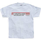 Uniship of Scandinavia T-Shirt (Herr)