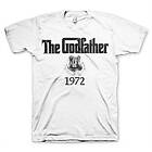 The Godfather 1972 T-Shirt (Herr)