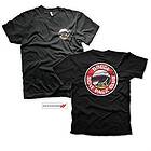 Dodge Scat Pack T-Shirt (Herr)