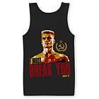 Rocky I Must Break You Tank Top (Herr)