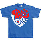 True Love T-Shirt (Herr)