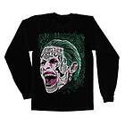 Suicide Squad Joker Long Sleeve Tee, Long Sleeve T-Shirt (Herr)