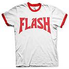 Flash Gordon Stripe T-Shirt (Herr)