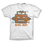 Shel-Bot T-Shirt (Herr)