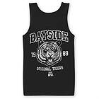 Bayside 1989 Original Tigers Tank Top (Herr)