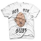 Goonies Hey You Guys T-Shirt (Herr)