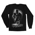 The Flash Ready Long Sleeve T-Shirt (Herr)