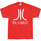 Retardi T-Shirt (Herr)