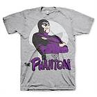 The Phantom Pose T-Shirt (Herr)