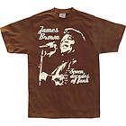 James Brown T-Shirt (Herr)