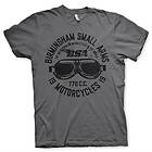 Birmingham Small Arms Goggles T-Shirt (Herr)