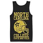 North Carolina College Tank Top (Herr)