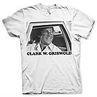 Clark W. Griswold T-Shirt (Herr)