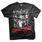 Suicide Squad T-Shirt (Herr)