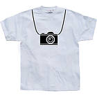 Turist T-shirt T-Shirt (Herr)