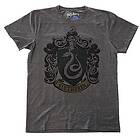 Harry Potter Slytherin Dyed T-Shirt (Herr)