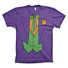 The Joker Suit T-Shirt (Herr)