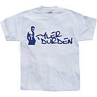 Tyler Durden T-Shirt (Herr)