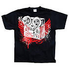 Reel Recorder T-Shirt (Herr)
