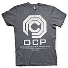 Robocop - Omni Consumer Products T-Shirt (Herr)