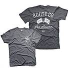 Route 66 Los Angeles T-Shirt (Herr)