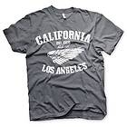 Route 66 California T-Shirt (Herr)