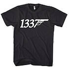 1337 T-Shirt (Herr)