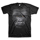 Majestic Gorilla T-Shirt (Herr)