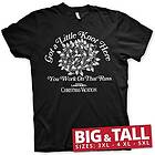 Got a Little Knot Here Big & Tall T-Shirt (Herr)