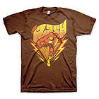 The Flash Classic T-Shirt (Herr)