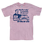 Ben Dover T-Shirt (Herr)