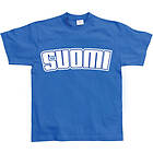 Suomi T-Shirt (Herr)