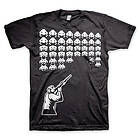 Hunting Invaders T-Shirt (Herr)