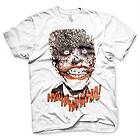 Joker HyaHaHaHa T-Shirt (Herr)