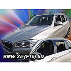 Heko Vindavvisare BMW X5 (F15) mellan 2013-2018