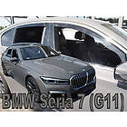 Heko Vindavvisare BMW 7-Serie G11