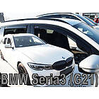 Heko Vindavvisare BMW 3-Serie G21