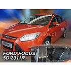 Heko Vindavvisare Ford Focus MK3 4-Dörrars Sedan /5-Dörrars Hatchback mellan 2011-2018