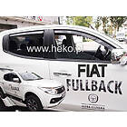 Heko Vindavvisare Fiat Fullback