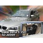 Heko Vindavvisare BMW E61 Touring 5-Serien 2004-2010