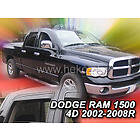 Heko Vindavvisare Dodge Ram 1500 4-Dörrars 2002-2008