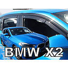 Heko Vindavvisare Bmw X2