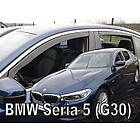 Heko Vindavvisare BMW 5-Serien G30 Sedan 2017->