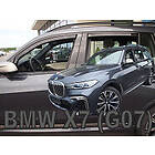 Heko Vindavvisare Bmw X7