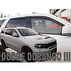 Heko Vindavvisare Dodge Durango III