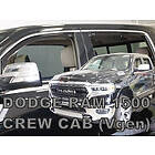 Heko Vindavvisare Dodge Ram 1500 V 4-drs Crew Cab