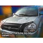 Heko Huvskydd Hyundai Tucson JM 2004-2010